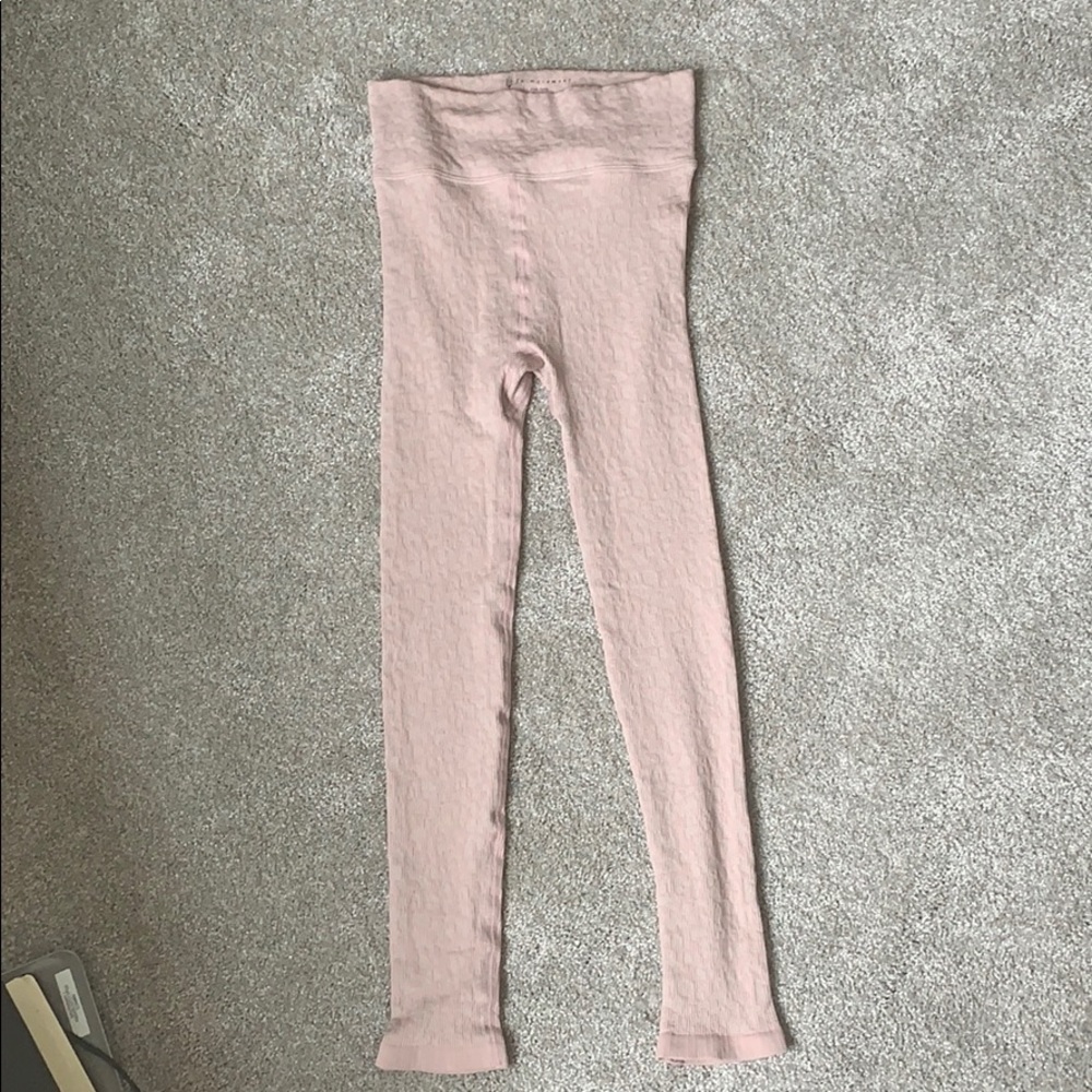 FP Movement Leopard Leggings